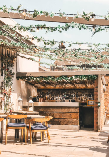 St Paul's House Birmingham