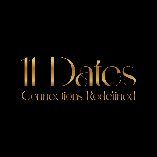 11 Dates Logo