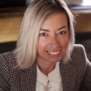 Profile photo of Sarah Cale