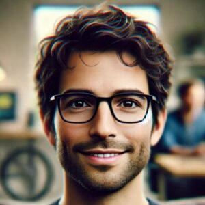 Profile photo of John