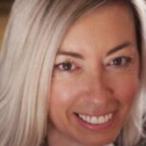 Profile photo of Sarah Jones